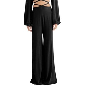 Rumer Kenya Wrap Pant Size L